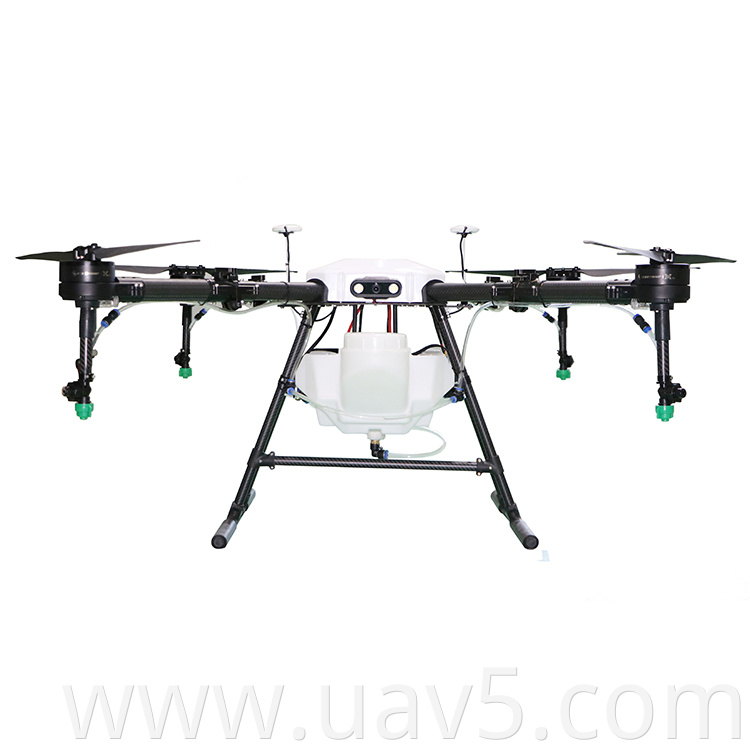 Agricultural Sprayer Drone